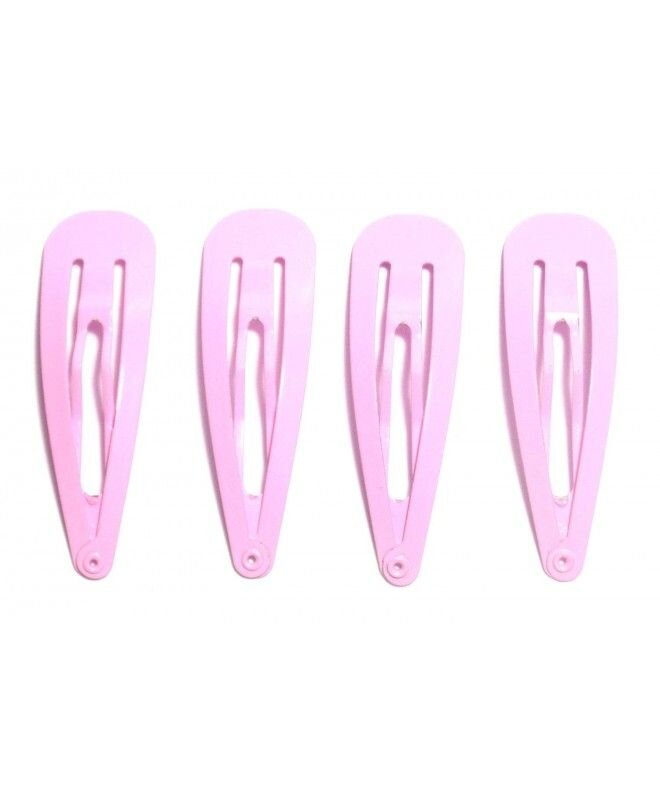 милые заколочки