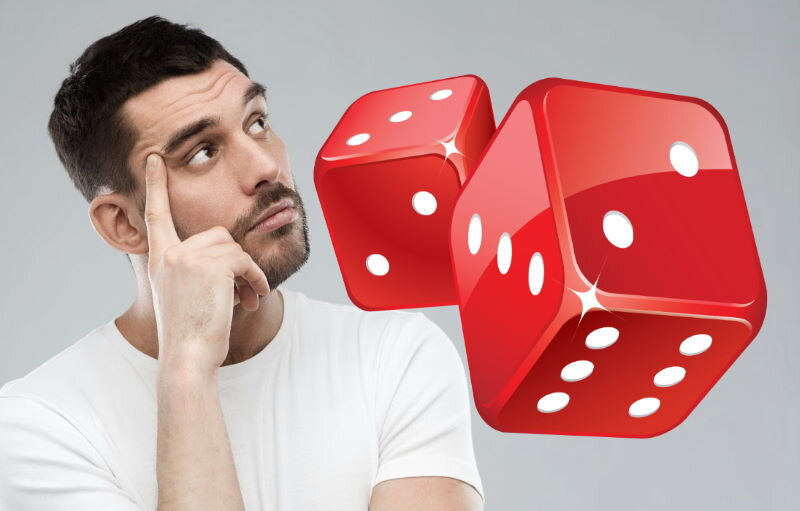 что он думает