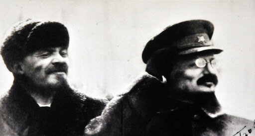 Вчерашние друзья