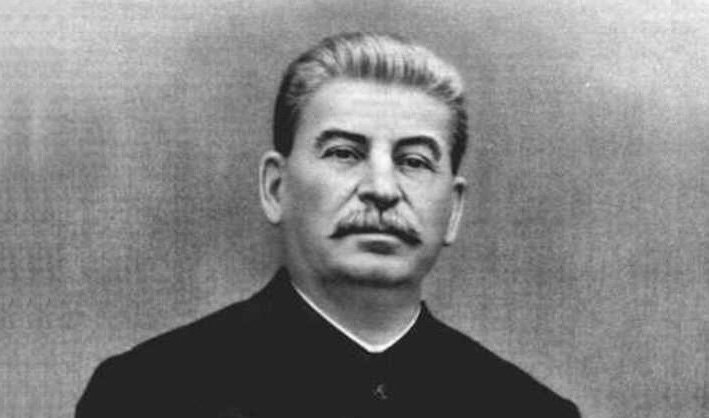 Душевный человек, товарищ Сталин