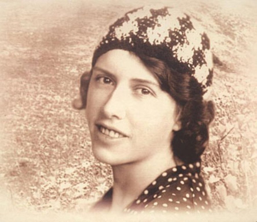 Театральный режиссер Наталия Сац РусКонтур Дзен