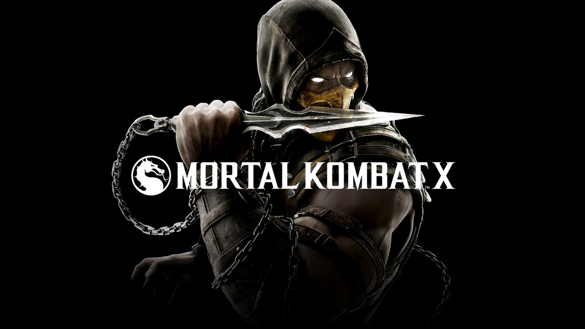 я купил в стиме mortal kombat фото 79