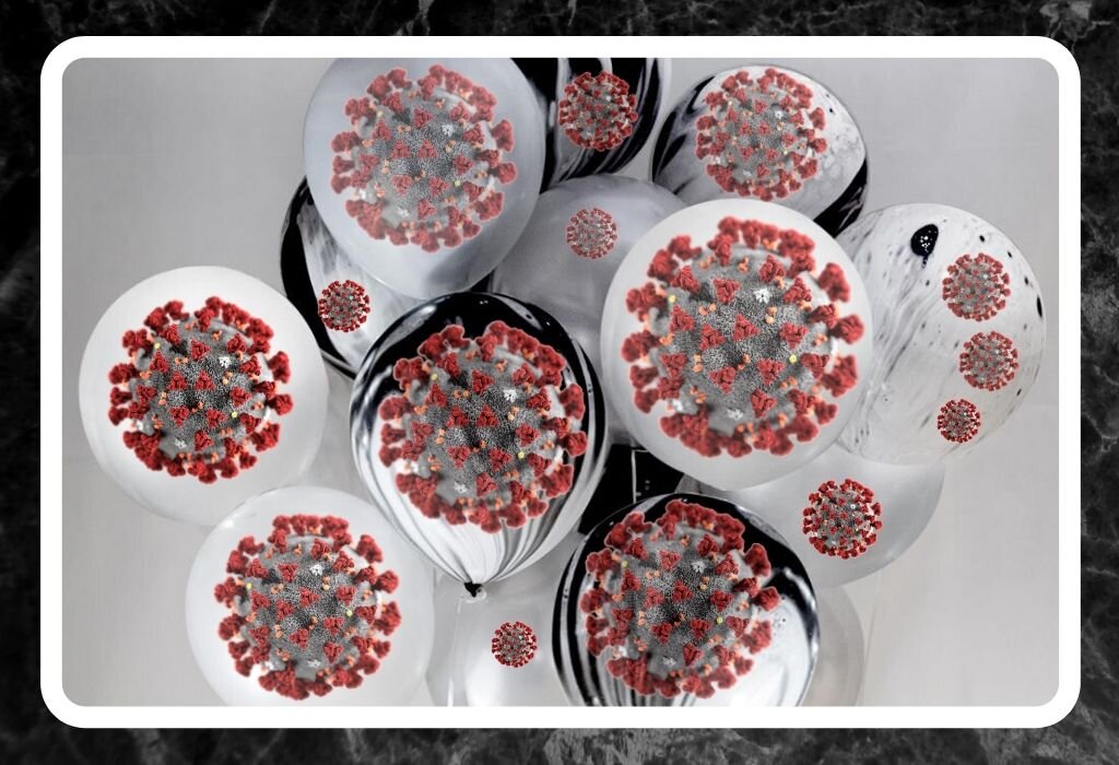 "На своих вы переносите вирус и подвергаете опасности жизни людей!"