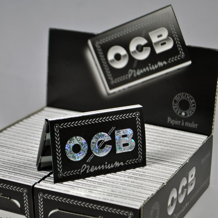 Ocb. Бумага OCB Double Premium. OCB Premium. OCB Premium 50. OCB Premium 100.