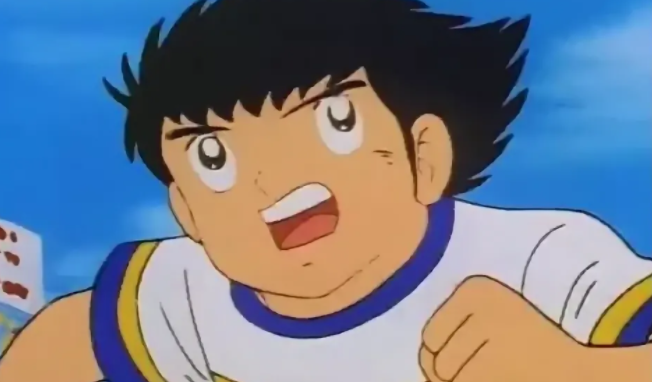 «Капитан Цубаса» (1983)