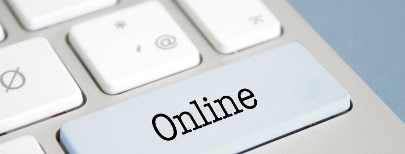 Обучение онлайн