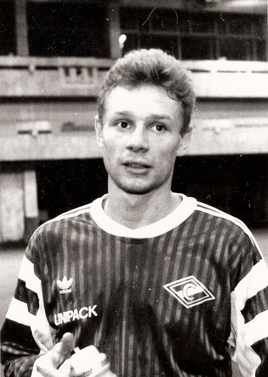 Валера Верим!