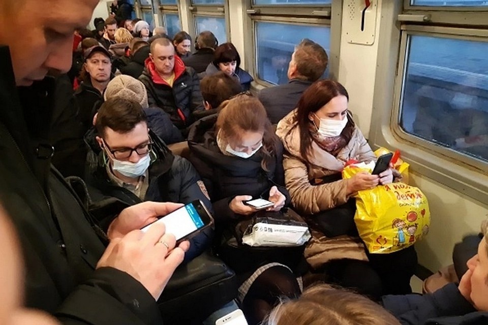 Фото: Владимир Веленгурин