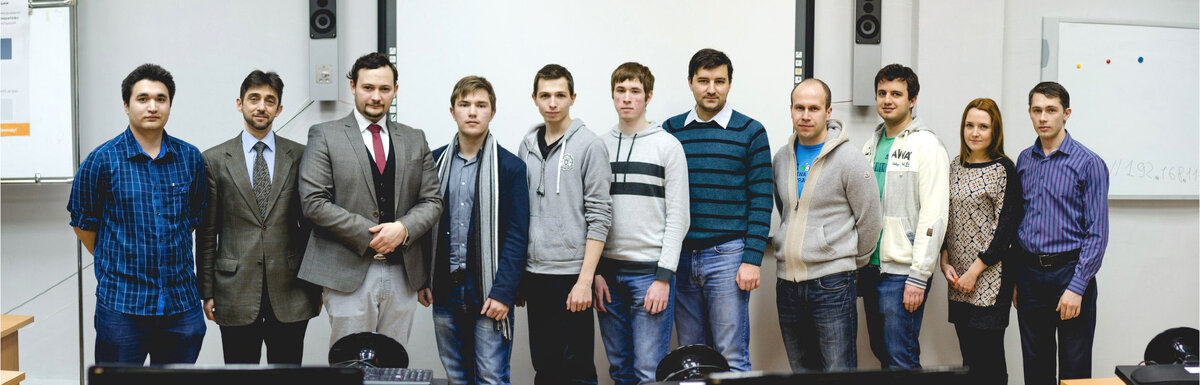 Учёные, аспиранты,  магистранты, студенты ВШ ЭКН ЮУрГУ занимаются передовыми разработками в сфере информационных технологий, электроники, приборостроения.