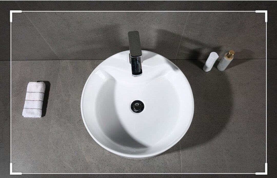 Раковина Grossman GR-3012