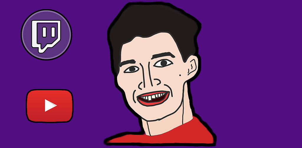 Наглядный пример рукопопости  и "original-image content". Наглядный пример как не должен выглядеть баннер. 