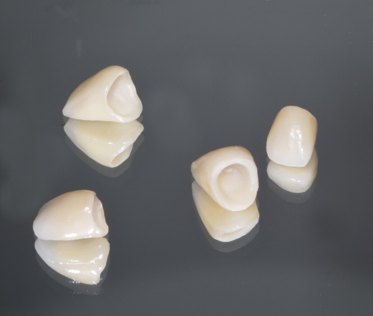 Циркониевые коронки