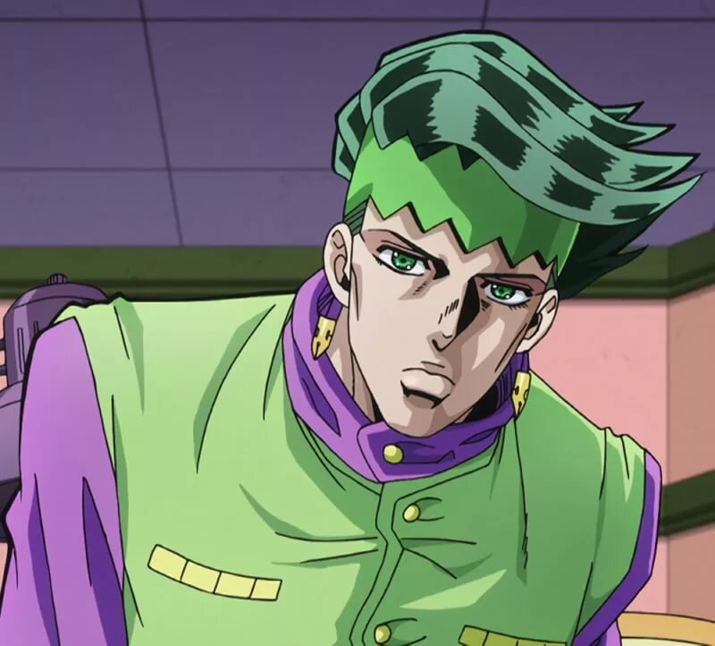 Кишибе Рохан