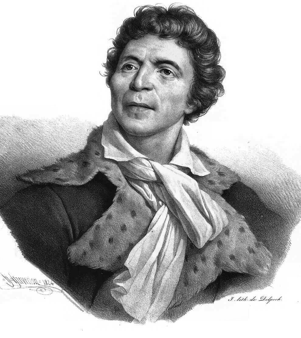 Жан-Поль Марат