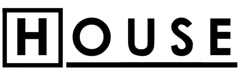 Логотип сериала