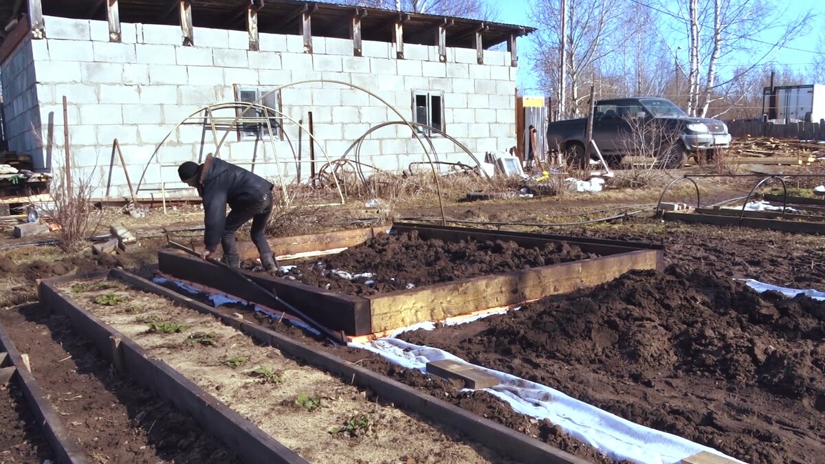 Руководство по сборке теплицы | Омский завод электротоваров