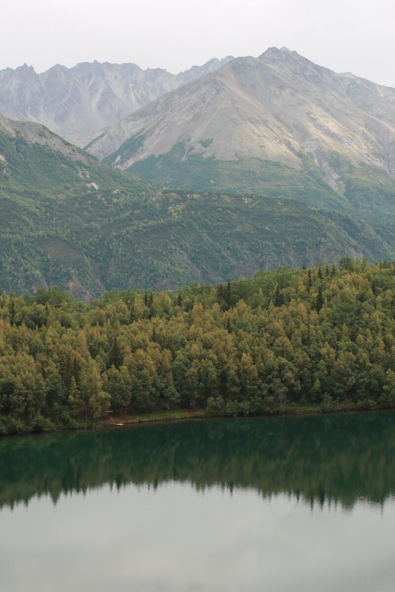 Аляска