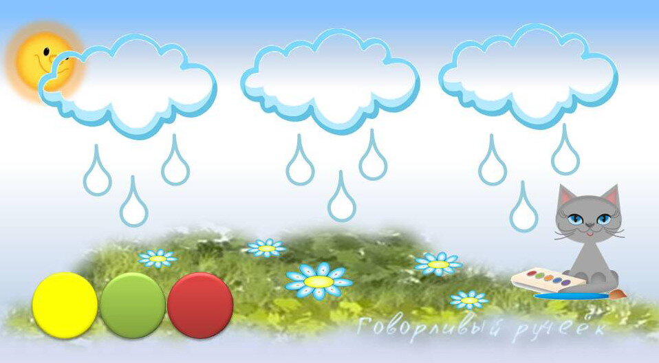 Автоматизация звука [ш] на канале Говорливый ручеёк