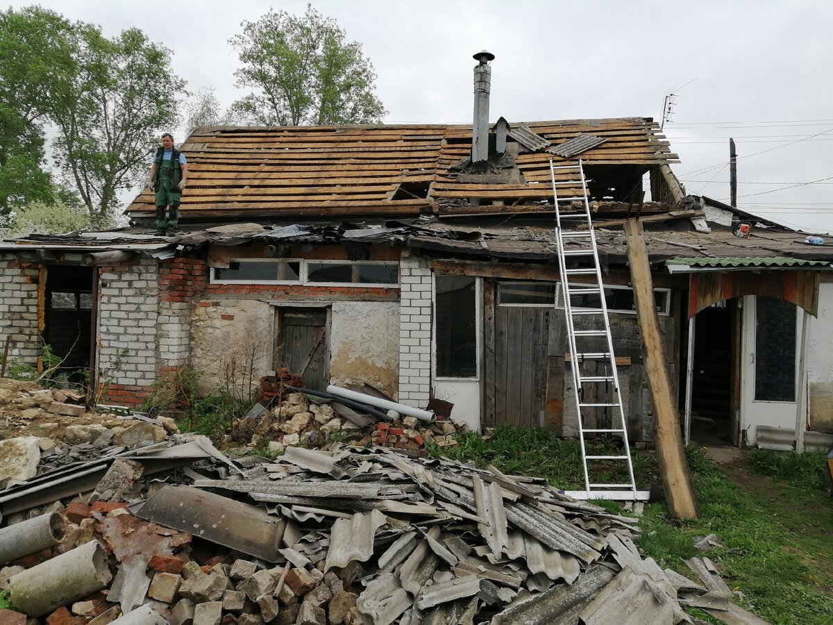 Авторское фото