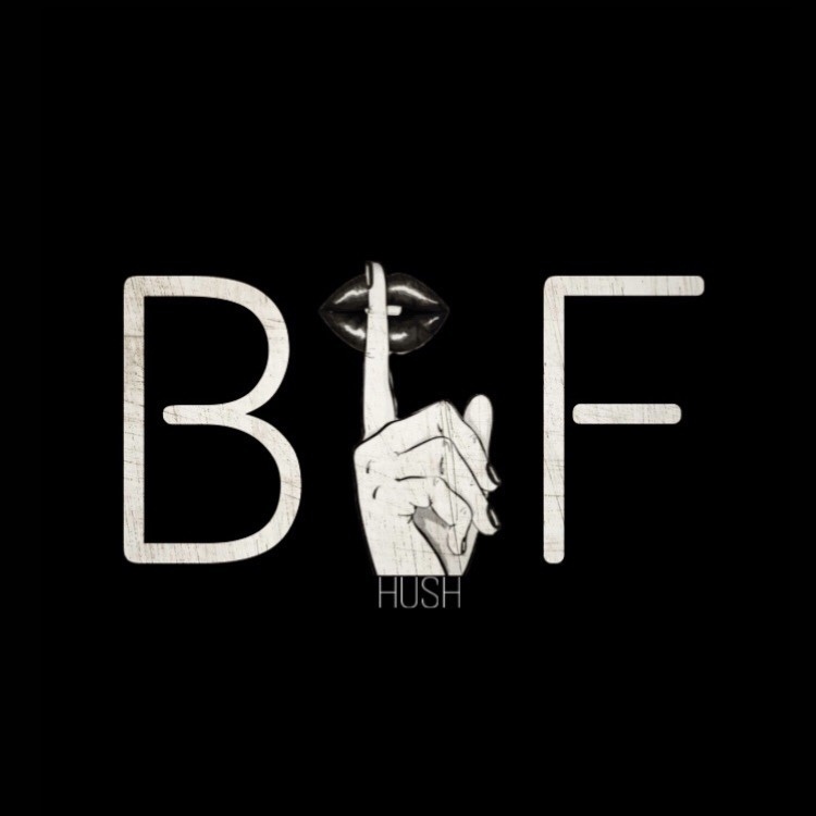 BHF LABEL