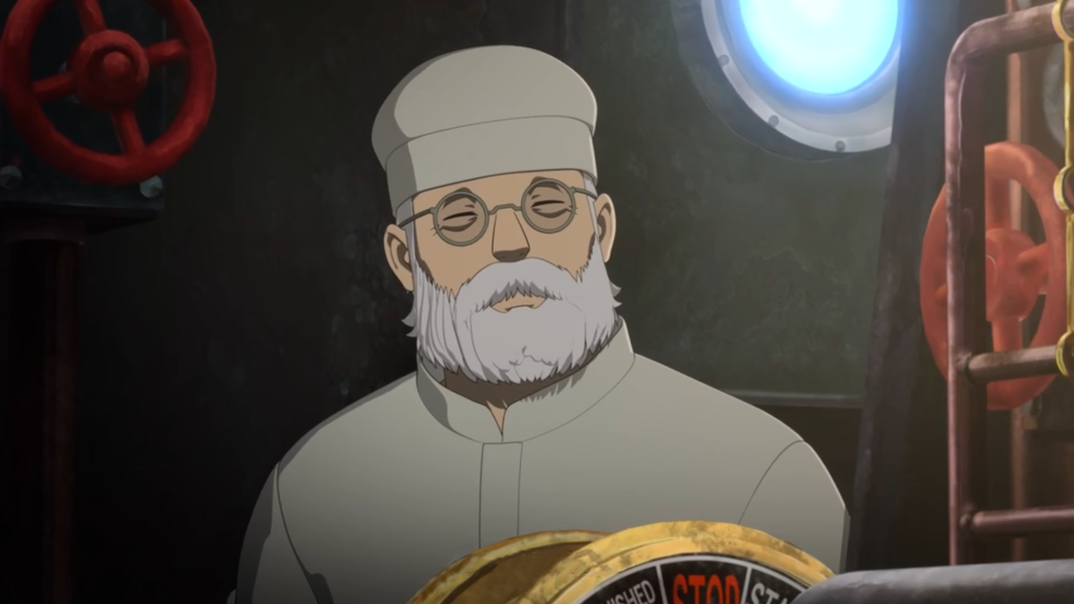 Где-то я вас уже видел