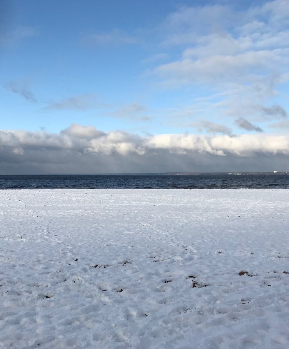 Сестрорецк. Курортный район