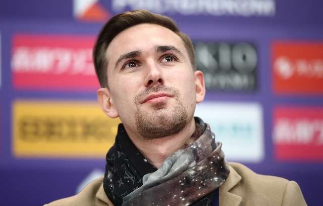 Даниил Глейхенгауз