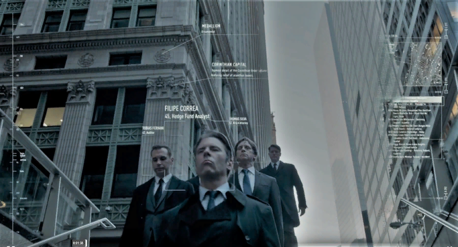 Кадр из фильма.