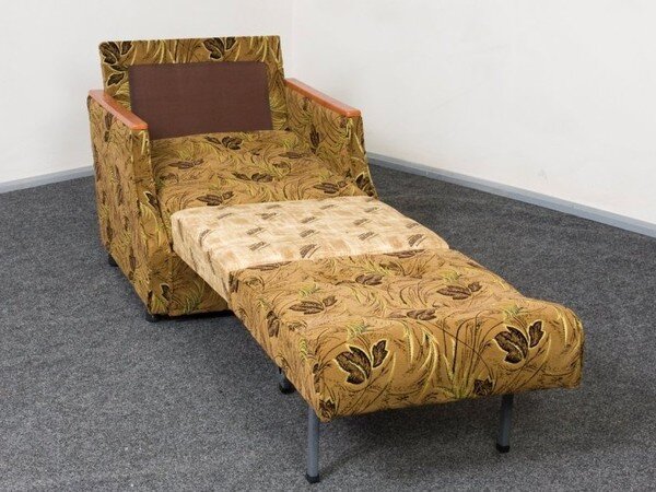 Кресло-кровать. Взято из открытых источников.