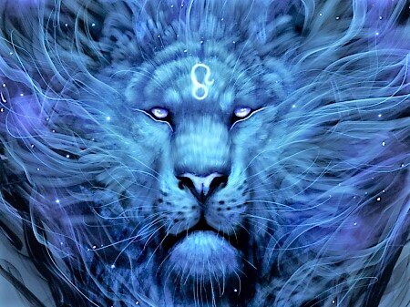 Гороскоп Льва на июнь 2020