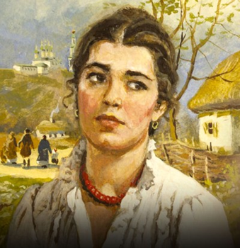 Наталья Мелехова