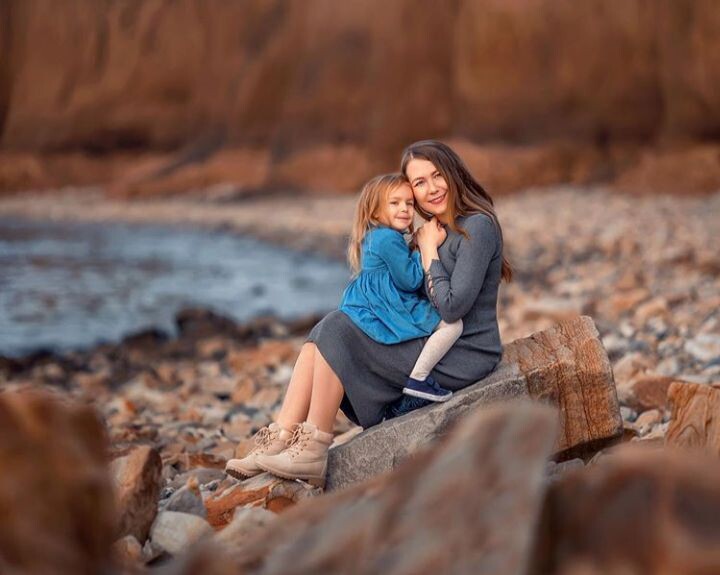 Фото Александрины Игрушкиной