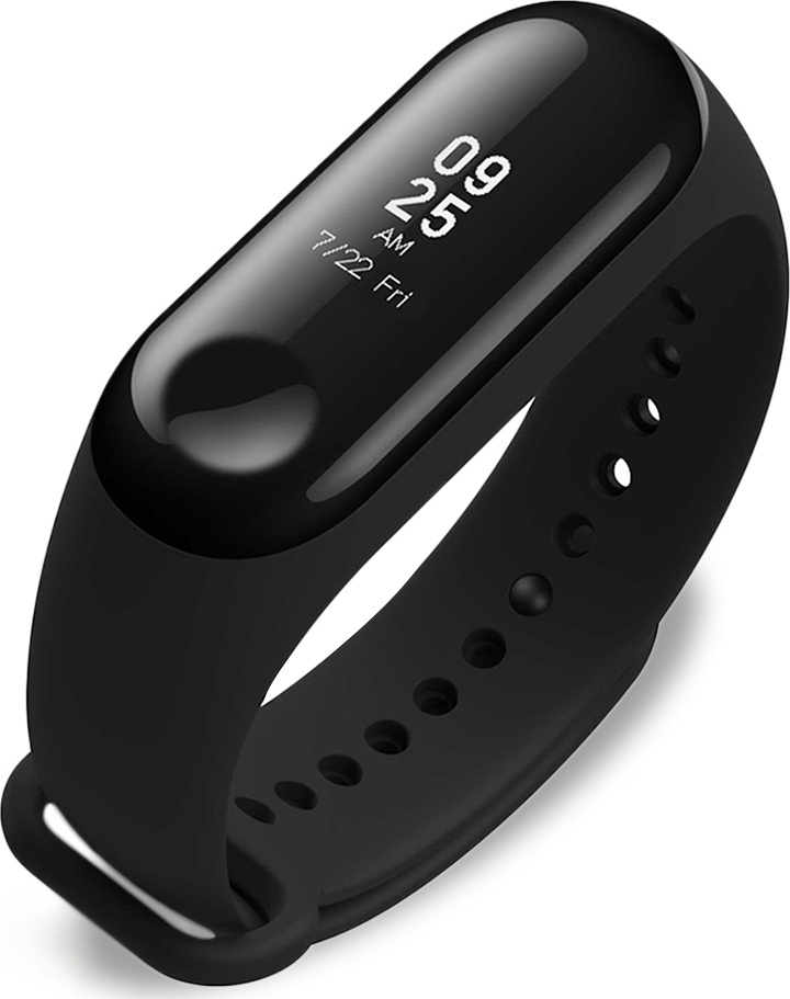 Mi Band 3