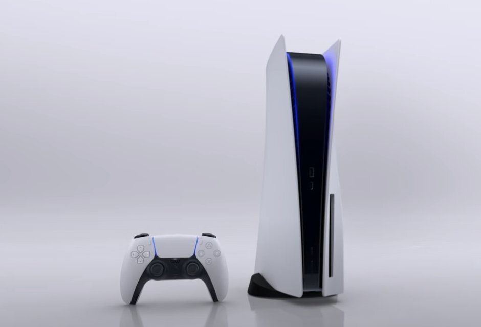 PlayStation 5