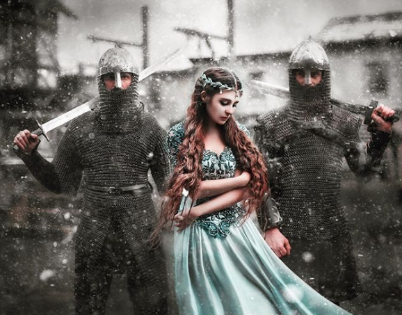 INSTAGRAM: MARIA_LIPINA