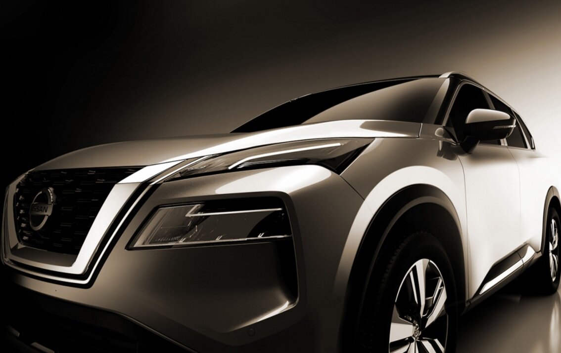Ниссан х-трейл 2021 года: новая модель фото, цена, когда выйдет в России