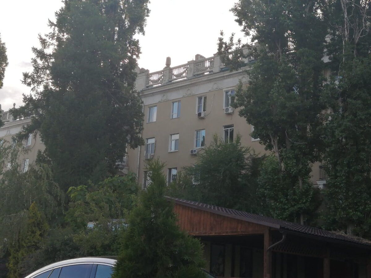 Фото автора.