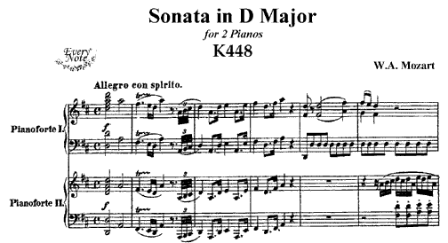 Сонаты для двух фортепиано ре мажор. Моцарт Соната 16 до мажор. Моцарт сонаты для фортепиано Ноты. Моцарт Ноты. Легкая Соната Моцарт Ноты.