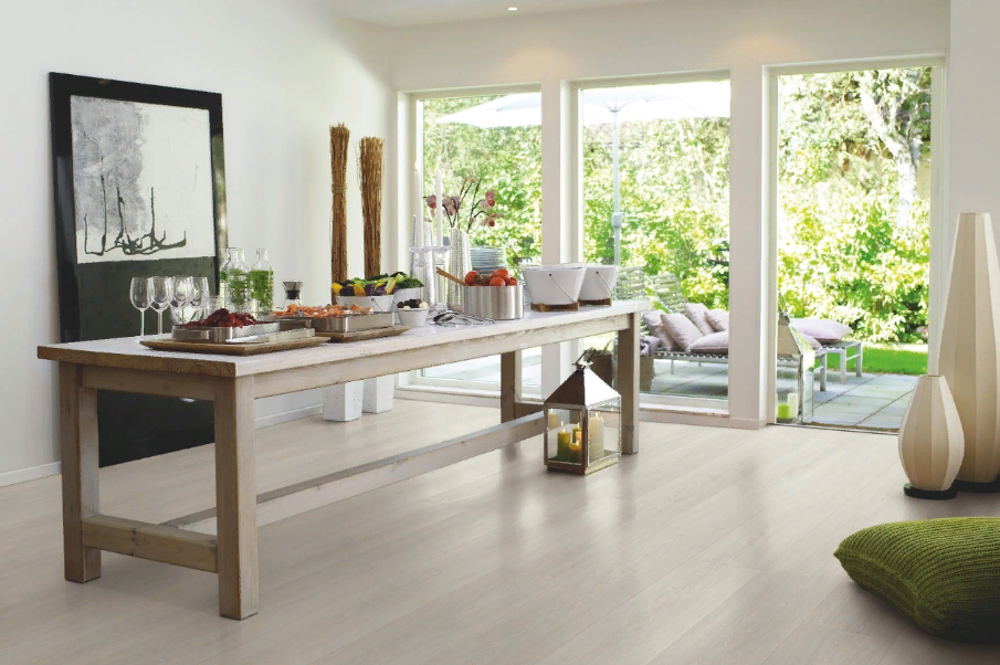 Ламинат Pergo WIDE LONG PLANK Дуб Сибирский