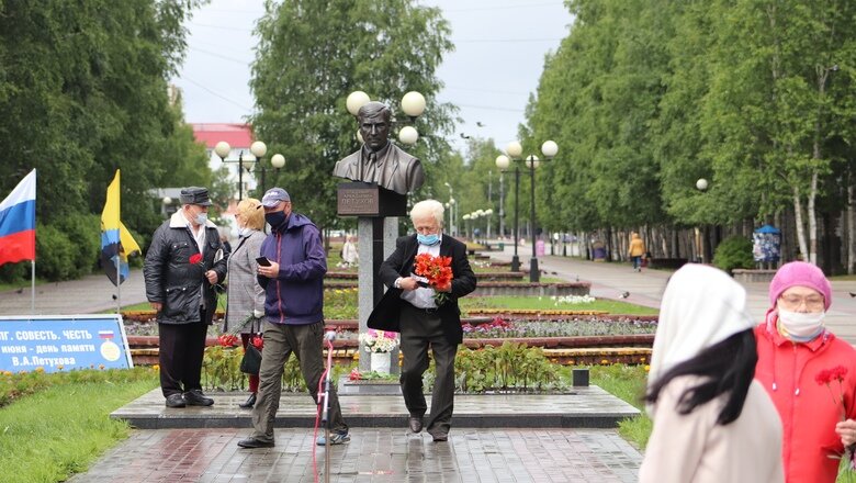  Фото: Другой регион-86| Нефтеюганск/ВК 