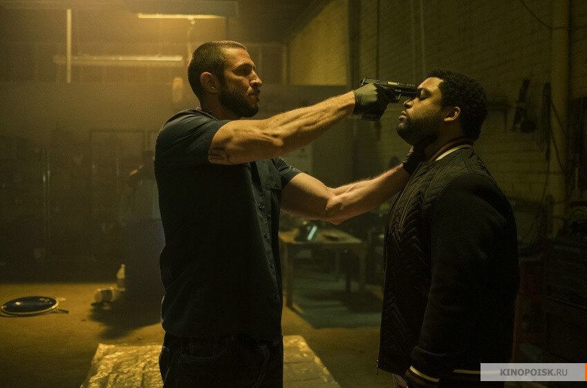 kinopoisk.ru - Охота на воров