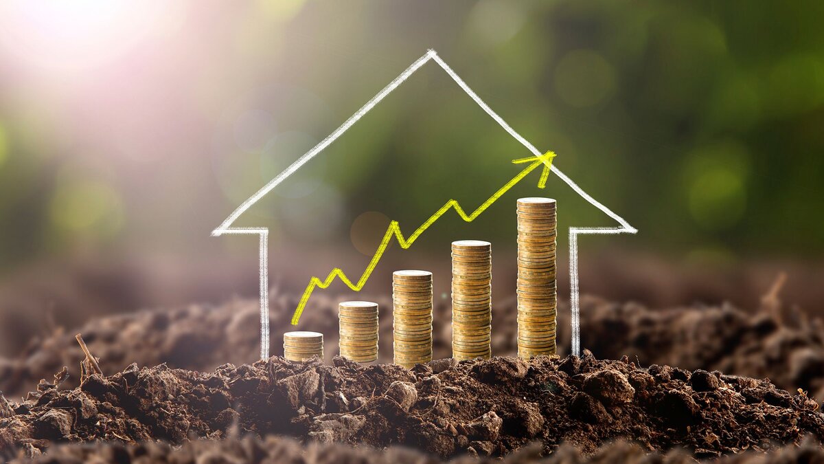 Я не призываю вас инвестировать, а лишь  рассказываю почему это стоит делать. Так как подушка безопасности должна быть всегда