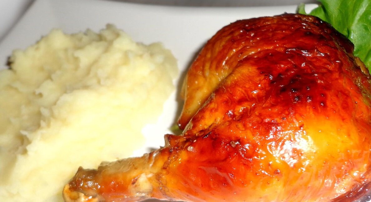 Еда на ночь