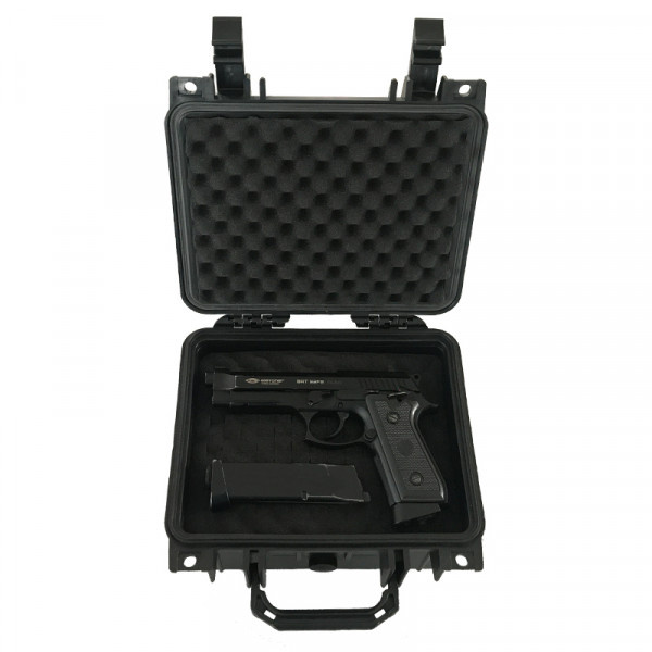 Ударопрочный кейс для оружия