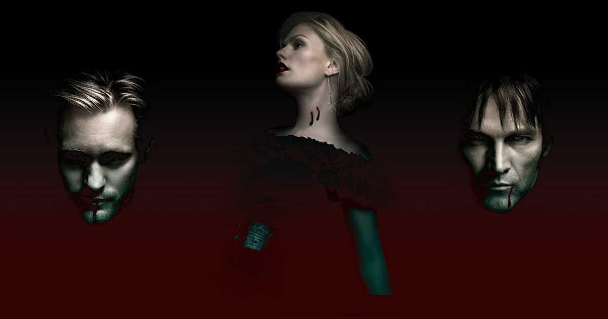 «Настоящая кровь»