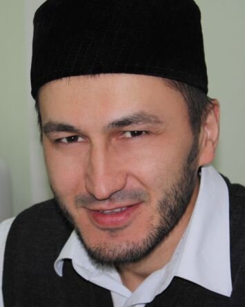 Имам Расим