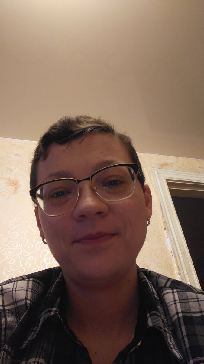 Я три года назад