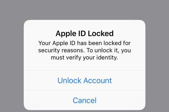 Как снять блокировку Apple ID на любом iphone
