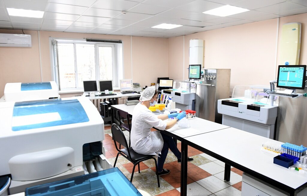 В Твери на базе аваевской больницы создадут онкоцентр