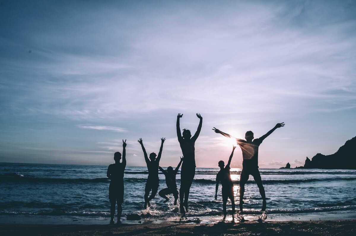 Фото автора Bayu jefri: Pexels